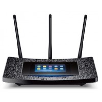 Tp-Link RE590T AC1900 Touch Screen Wi-Fi Range Extender 